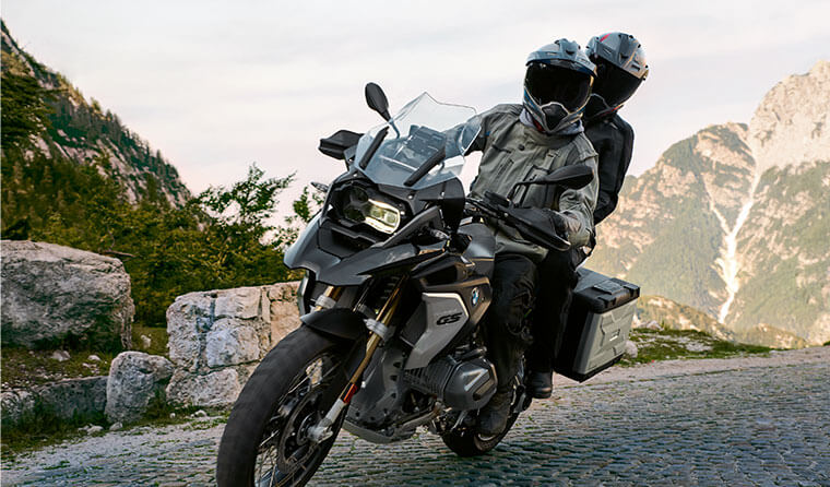 About BMW Motorrad of Santa Maria in Santa Maria, CA